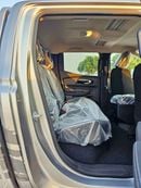 ميتسوبيشي L200 GLX / DOUBLE CABIN / 2.4L V4 PETROL / DVD CAMERA / ALLOY RIMS (CODE # GLXP)