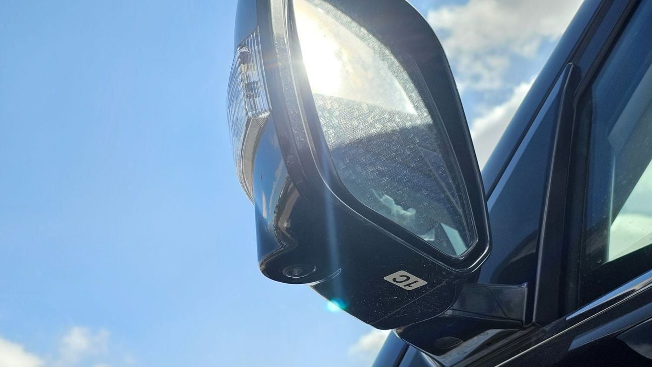 نيسان باترول LE Platinum 5.6L