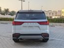 Lexus LX600 PRESTIGE