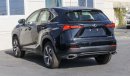 Lexus NX300