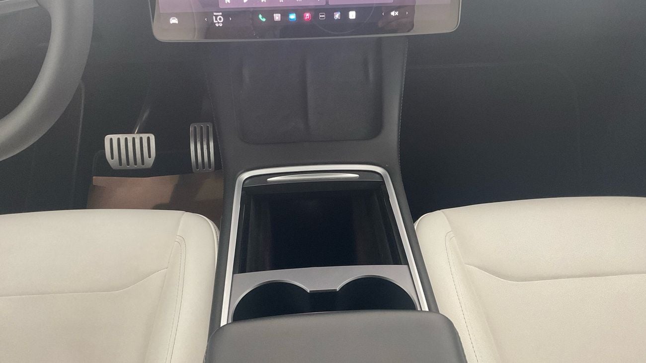 Tesla Model Y Performance (Dual Motor) | upto AED 20,000 Ramadan Discount | Guaranteed Warranty | 0 Down Payment