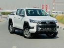 Toyota Hilux TOYOTA HILUX ROCCO 2025 RHD