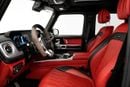 مرسيدس بنز G 63 AMG STD