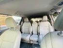 Toyota Sienna Xle  full option