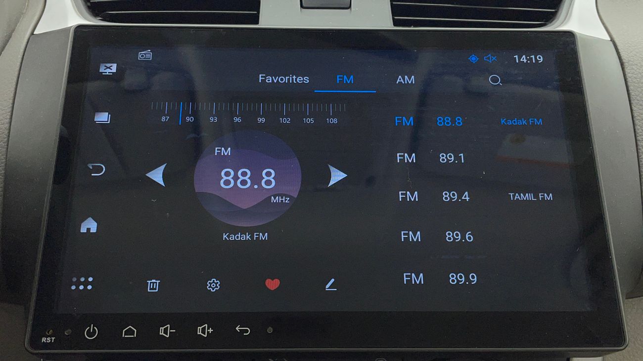 Nissan Sentra S 1.8 | Zero Down Payment | Home Test Drive