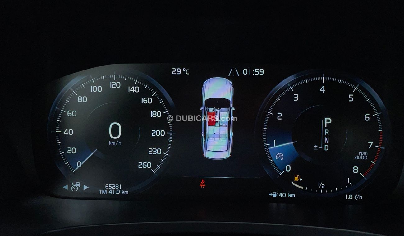 Volvo S90 MOMENTUM 2 | Under Warranty | Inspected on 150+ parameters