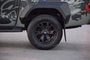 تويوتا هيلوكس SGLX 4x4 Diesel 2.8L (Right Hand)