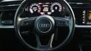 Audi A3 35 TFSI 1.4L  |  Agency Warranty | Complete Service History | Zero Downpayment Report