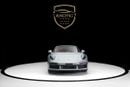 بورش 911 Turbo 3.8L (580 HP) Convertible