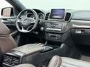 Mercedes Benz GLE 63 AMG S
