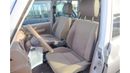 تويوتا لاند كروزر 70 toyota land cruiser hard top 4.0L 2023