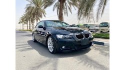 بي أم دبليو 320 i