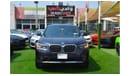 BMW X4 xDrive 30i BMW//X4//VERY CLEAN //ORIGINAL AIR BAGS//FULL OPITION//LOW MILGE//2022