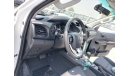 Toyota Hilux 4WD Double Cabin 2.4L Deisel AT