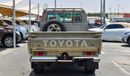 Toyota Land Cruiser Pick Up