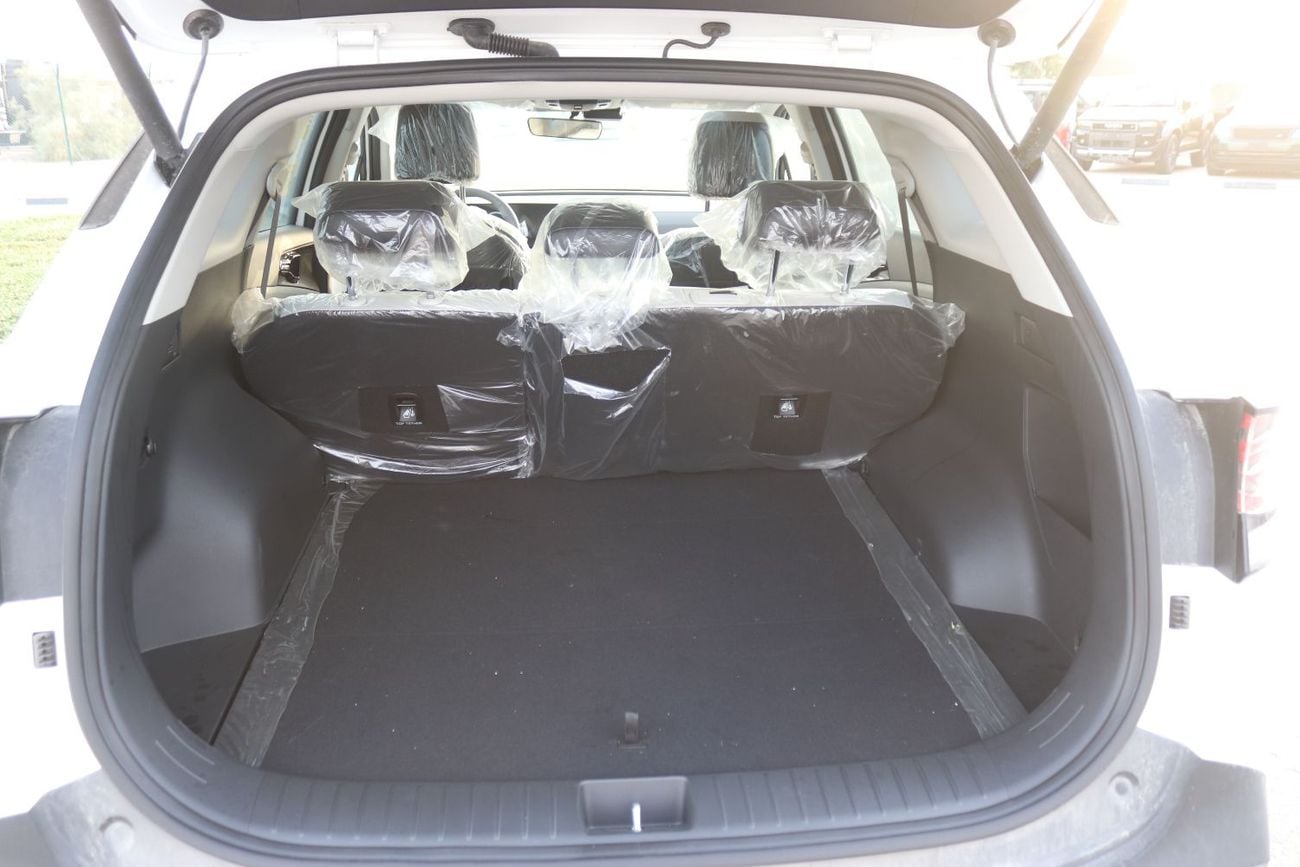 Kia Sportage 1.5 L, PANORAMIC ROOF , LEATHER SEAT MODEL 2025 - CHINESE SPECS