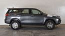 Toyota Fortuner 2023 Toyota Fortuner 2.7 4X4 Low 17 AL - Grey inside Chamois | Export Only