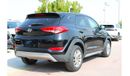 Hyundai Tucson 2017 Hyundai Tucson GL (TL), 5dr SUV, 2L 4cyl Petrol, Automatic, Front Wheel Drive