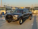 Toyota Tacoma 2023 SPORT LEATHER SEATS 2.7L US SPEC