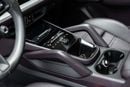 Porsche Cayenne STANDARD BUY NOW, PAY LATER | THE BLACKLINE STANDARD | 2027 Porsche Warranty, Low KM's, GCC