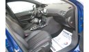 Peugeot 308 1.6L GT LINE 2018 MODEL NEW CARS DEMO VEHICLE LOW MILEAGE
