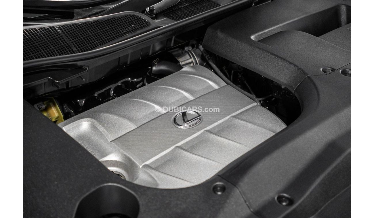 Lexus RX350 Premier 2015 Lexus RX 350 3.5L V6 / Full Lexus Service History