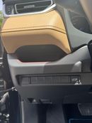 Toyota RAV4 VXR HEV
