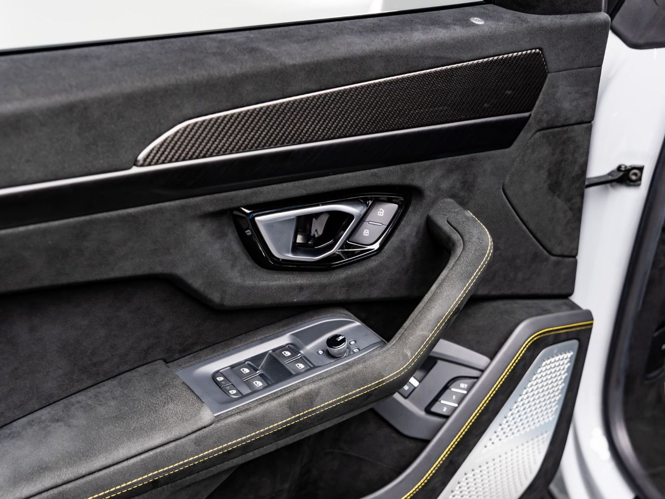 Lamborghini Urus 4.0T V8 Performante 2023 Lamborghini Urus Performante, 2026 Lamborghini Warranty, Full Service Histo