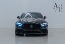 مرسيدس بنز برابوس 2020 Mercedes GT63s, Original With Certificate, Top Spec, Fully Loaded, European Spec
