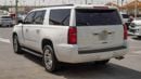Chevrolet Suburban LT