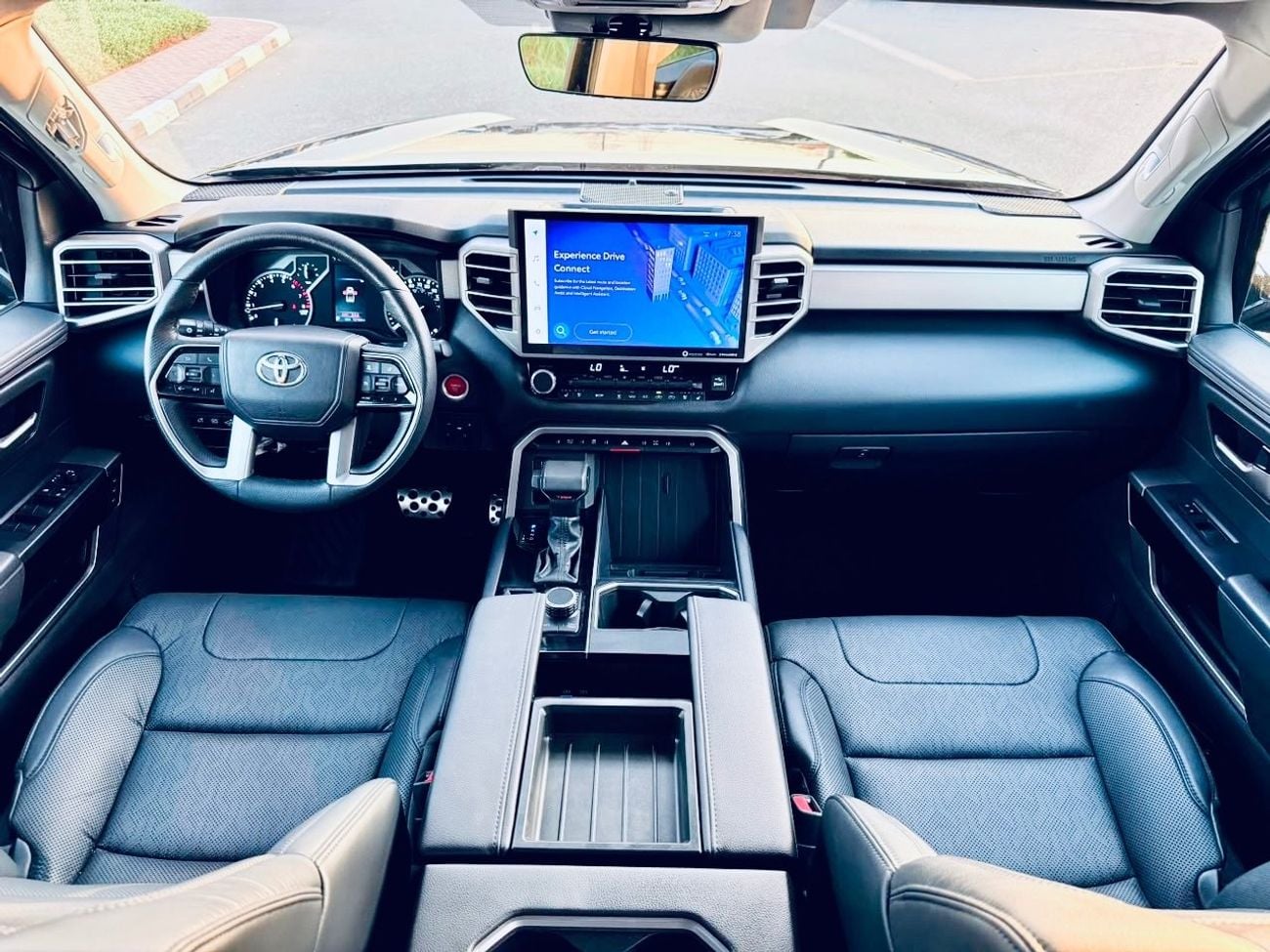 Toyota Tundra