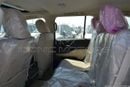 Toyota Land Cruiser GXR 4.0L