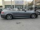 Mercedes-Benz E 400 Coupe Mercedes E 400_amercan_2018_Excellent Condition _Full option