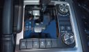 تويوتا لاند كروزر Toyota Land Cruiser 2019 4.5 TDSL - VX with 4 camera - full option - Ask for price
