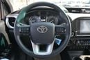 Toyota Hilux S GLX 2.4L AWD A/T TOYOTA HILUX S-GLX  SR5 DIESEL 2.4L fULL  Model 2025