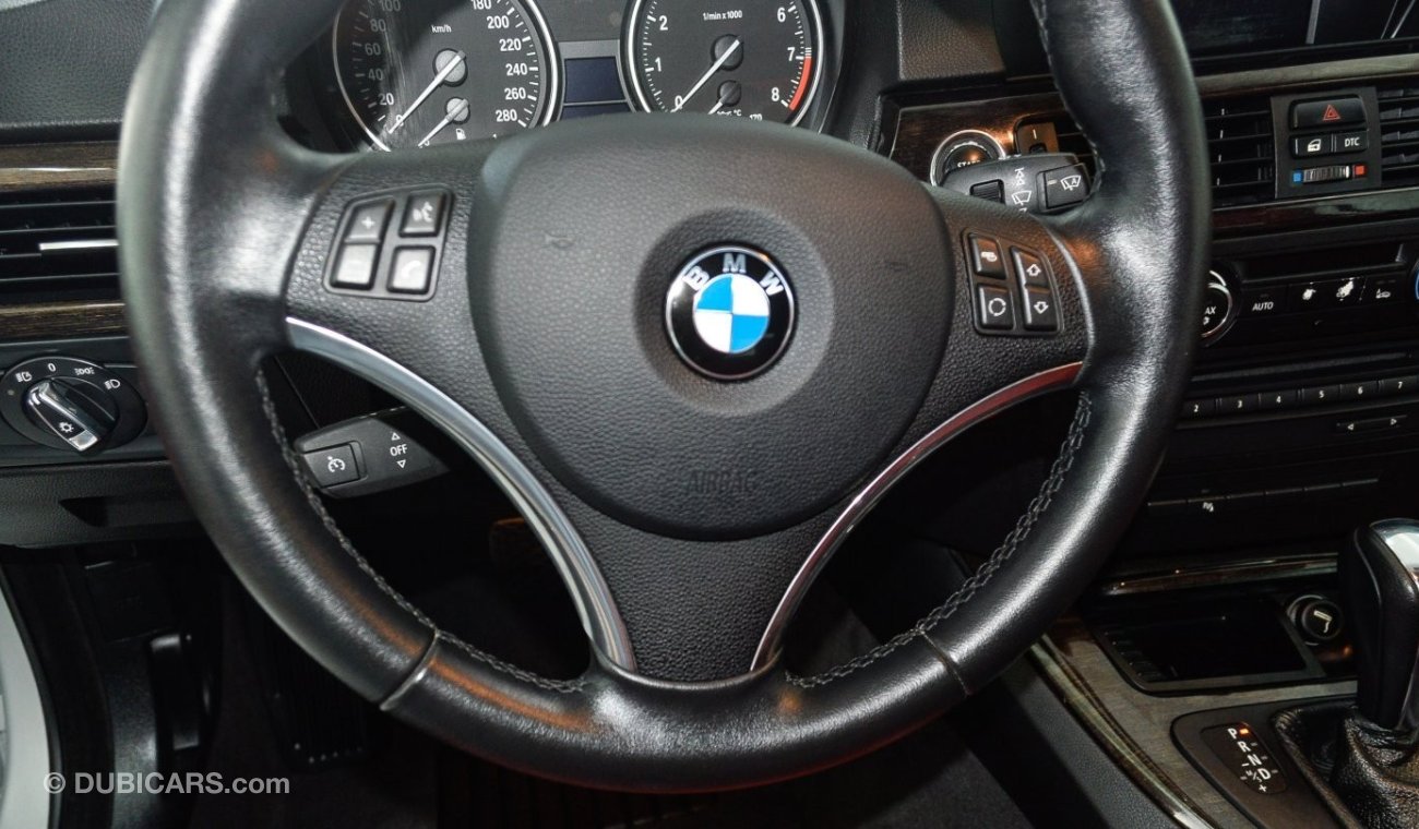 BMW 330i i