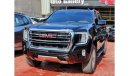 GMC Yukon SLT 4WD UNDER WARRANTY 2023 GCC