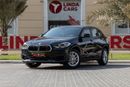 BMW X2 sDrive20i 2.0L