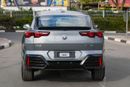BMW X2 SDIVE 25i  M SPORT KIT 2026!! BRND NEW CAR!! MENTIONED PRICE IS FOR EXPORT ONLY