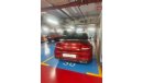 Mercedes-Benz C 300 Coupe Red Convertible in good condition