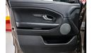 Land Rover Range Rover Evoque L538