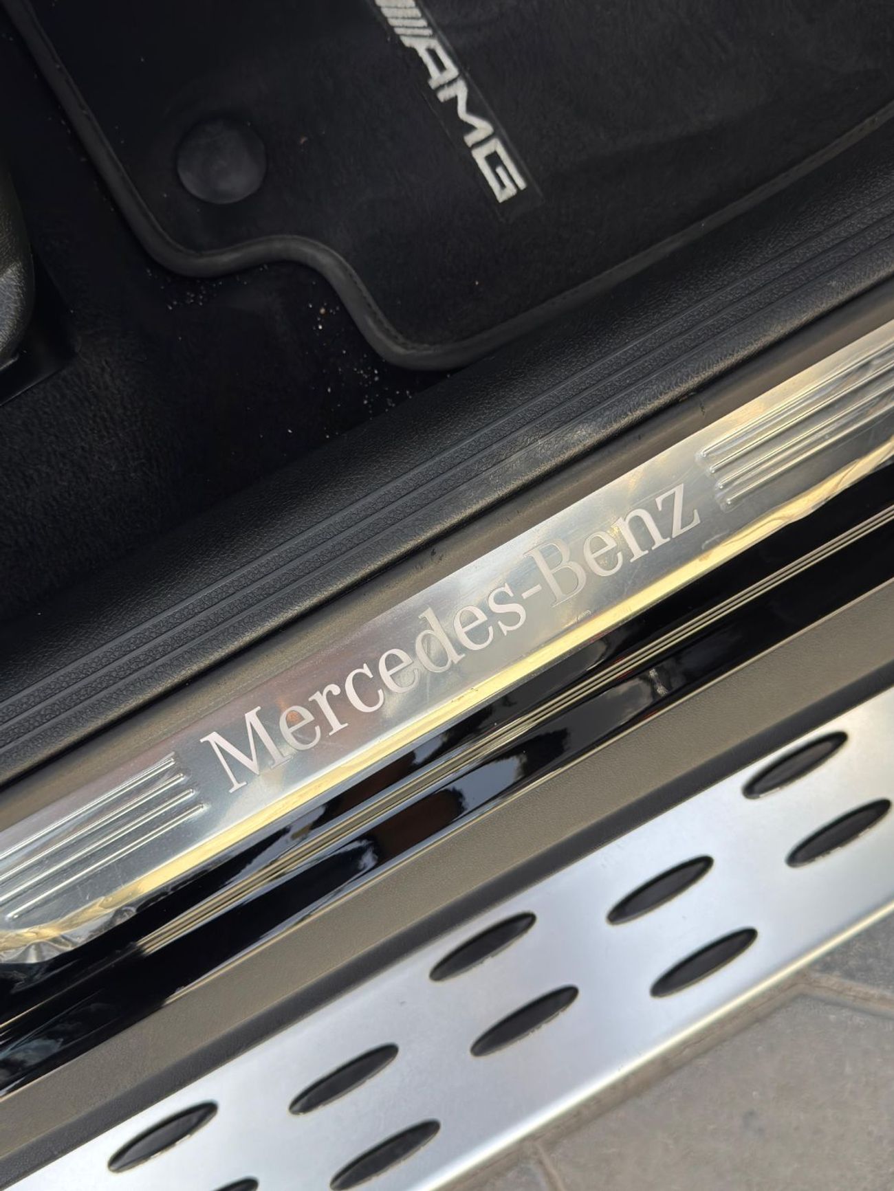 Mercedes-Benz GLC 200 Premium 2.0L AWD