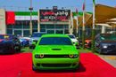 Dodge Challenger SXT