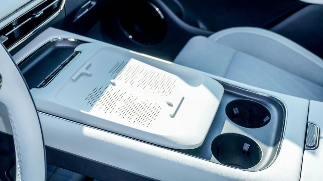 Voyah Free 318 Voyah free || Range 1300 KM || Brand New