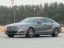 مرسيدس بنز CLS 350 STD