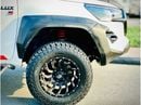 Toyota Hilux ADVENTURE 2021 Facelifted 2024 GR Monster DESIGN Full Option Top Of The Range