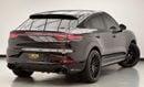 بورش كايان 2022 Porsche Cayenne GTS Coupe, 1 Year Warranty Unlimited Km, Porsche Full Service History, GCC