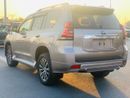 Toyota Prado Toyota Prado TZG  2019 2.8 Diesel Full option Top  the Range