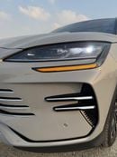 BYD Song Plus DM-I 1.5L 112KM RANGE PLUG-IN HYBRID