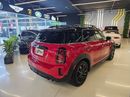 Mini John Cooper Works Countryman 2023 Mini John Cooper Works/Alcantara Seats/Mint condition